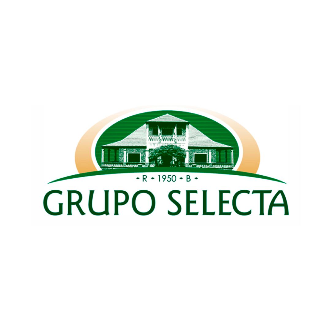 Grupo Selecta logo