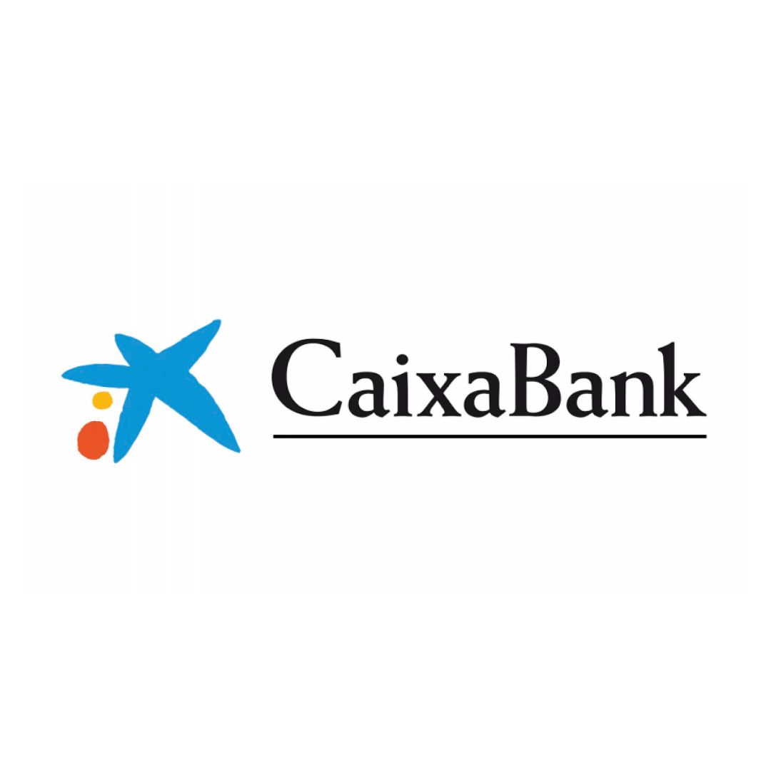 La-Caixa-logo