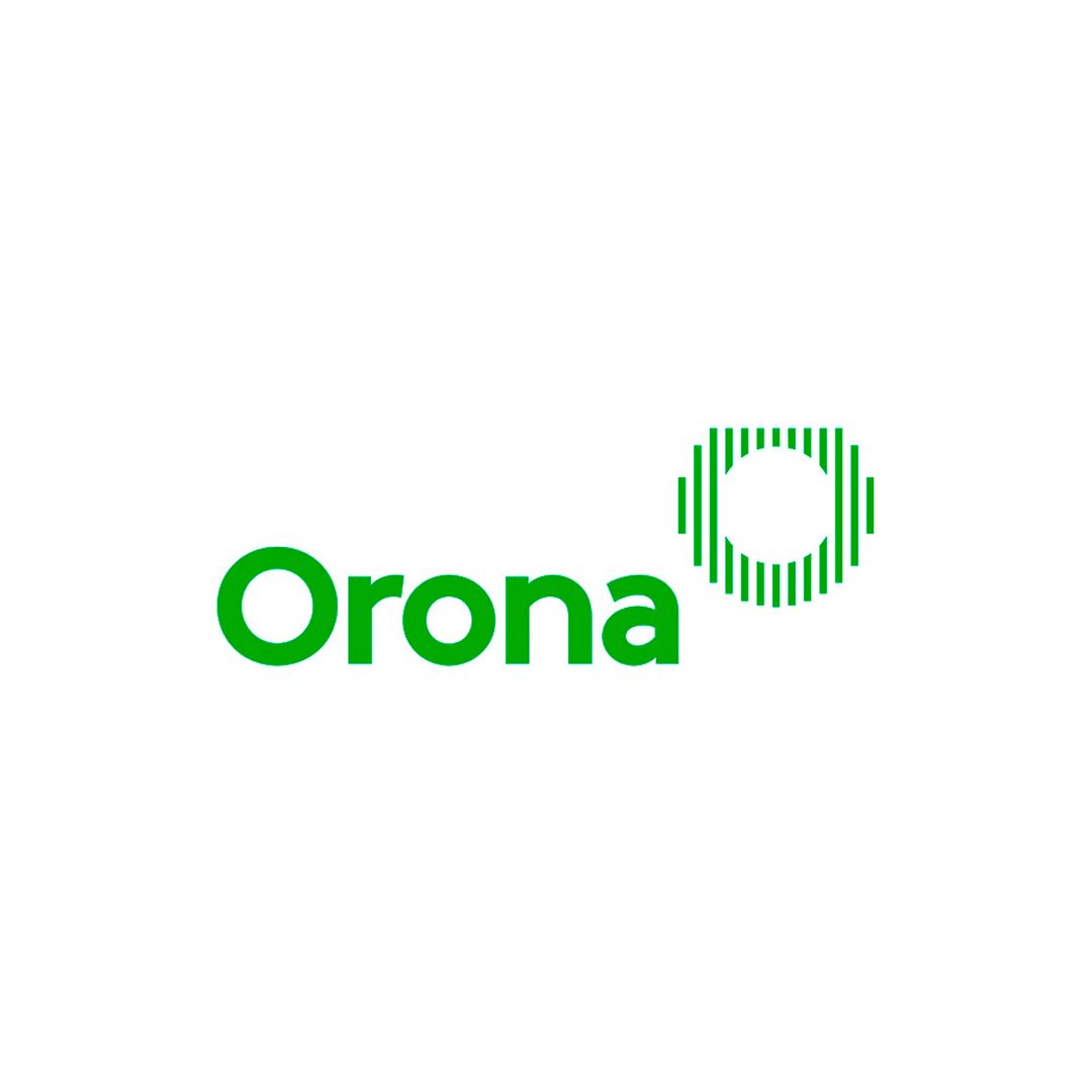 Orona-logo
