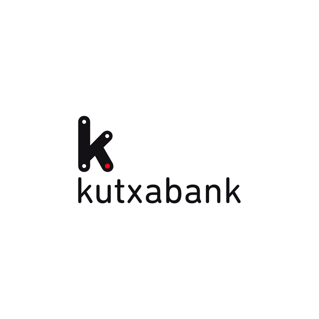Kutxabank logo