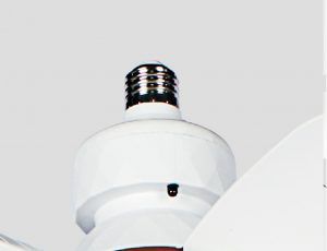 Ventilador LED FB01-4