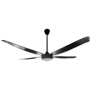 Ventilador LED BR03