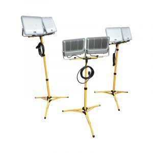 Iluminación autónoma MLFL04