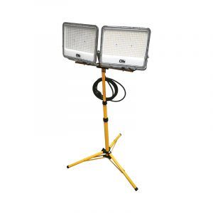 Iluminación autónoma MLFL04