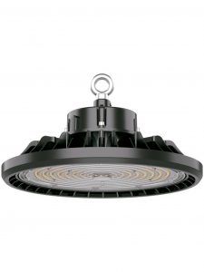 Campana Ufo Led HBNERVION