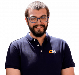 Picture of Josu Aranzabal